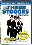 Three Stooges: Swing Parade -