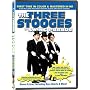 Swing Parade starring The Three Stooges - In COLOR! Also Includes the Original Black-and-White Version which has been Beautifully Restored and Enhanced!
