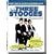 Swing Parade starring The Three Stooges - In COLOR! Also Includes the Original Black-and-White Version which has been Beautifully Restored and Enhanced!