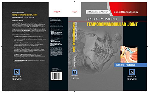 Specialty Imaging: Temporomandibular Joint, 1e