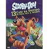 Scooby Doo - 13 Casi Da Brivido In Giro Per Il Mondo (2 Dvd)
