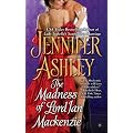 The Madness of Lord Ian Mackenzie