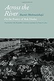 Across the river : on the poetry of Mak Dizdar