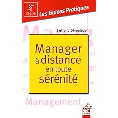 Manager � distance en toute s�r�nit�