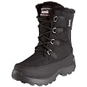 Kamik BROOKLYN NK4486X, M&auml;dchen Stiefel