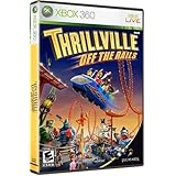 Thrillville:  Off The Rails