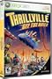 Thrillville: Off the Rails