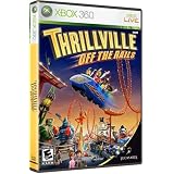 Thrillville: Off the Rails