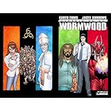 Garth Ennis' Chronicles Of Wormwood