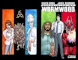 Garth Ennis' Chronicles Of Wormwood