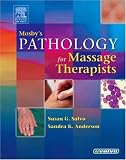 Mosbys Pathology for Massage Therapists