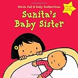 Sunita's baby sister