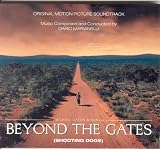 Beyond the Gates (Shooting Dogs)