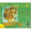 Van Gogh Sunflowers Jigsaw Puzzle 24pc