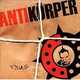 Rausvon "Antik�rper"