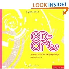 CD - Art: Innovation in CD Packaging Design
