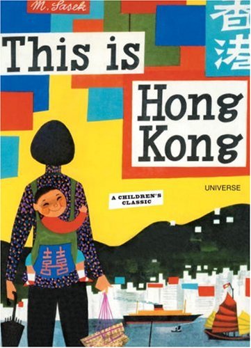 City Travel Guides Discounted  Books : This Is Hong Kong (This Is . . .)