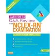 Saunders Q & A Review for the NCLEX-RN® Examination, 5e (Saunders Q&A Review for NCLEX-RN)