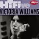 Rhino Hi-Five: Victoria Williams