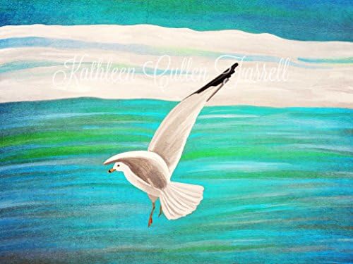 "Water Landing"