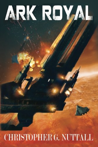 Ark Royal (Volume 1)