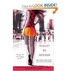 Violet by Design