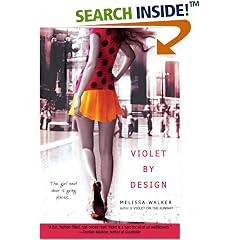 Violet by Design (Violet)