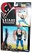 Search : Batman 1994 The Animated Series 6 Inch Tall Villain Action Figure - BANE with Body-Slam Arm Action and "Venom" Tube