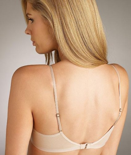 Natori Understated contour underwire bra