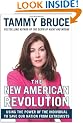 The New American Revolution