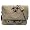 Khaki Paratrooper Bag w/Bio-Hazard Emblem