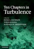 Ten chapters in turbulence