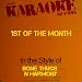 st  Of The Month