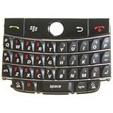 Produkt-Bild: BlackBerry 9000 Bold Tastenmatte QWERTY ohne Joystick