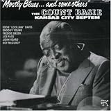 Mostly Blues...and Some Others