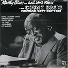 Mostly Blues...and Some Others by Count Basie w and Kansas City Septet