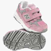 New Balance Infant/Toddler KV992I Trail Shoe