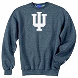 NCAA Indiana Hoosiers Powerblend Crew