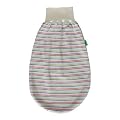 iobio 090200-07-148 Popolini Strampelsack kbA Frottee 0-6 Monate multicolor
