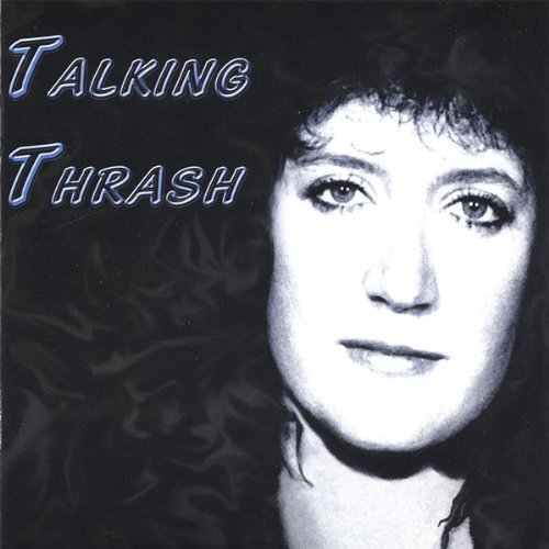 Allison Thrash - Talking Thrash - Zortam Music