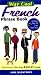 Book Way Cool French Phrasebook w/ Audio CD