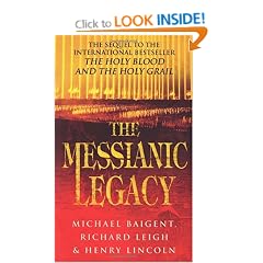 The Messianic Legacy