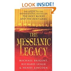 The Messianic Legacy