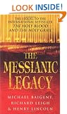 The Messianic Legacy