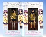 ����ʥ� ���쥯�����ե����奢3 CLANNAD �ץ饤�� ���˥� ������ �ե�塼�������糧�åȡ�