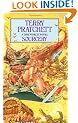 Sourcery: (Discworld Novel 5): A Discworld Novel (Discworld Novels)