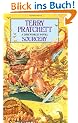 Sourcery. A Discworld Novel.
