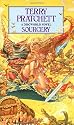 Sourcery: Discworld Novel 5: A Discworld Novel (Discworld Novels)