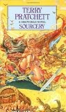 Sourcery: Discworld Novel 5: A Discworld Novel (Discworld Novels)
