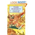 Sourcery: (Discworld Novel 5): A Discworld Novel (Discworld Novels)